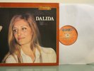 Dalida LP . Prestige . pressage Canada Méga rare .
