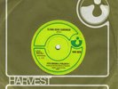 Pete Brown & Piblokto - Flying Hero Sandwich Harvest UK 1970 Psych Prog