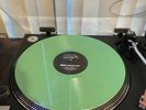 5sos 5 Seconds Of Summer Sounds Good Feels Good Green Vinyl Limited Edition
