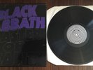 ‘MASTER OF REALITY’  BLACK SABBATH Vinyl LP UK VERTIGO SWIRL LABEL  1971.