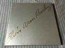 Elvis Presley 8x VINYL LP BOX SET Elvis Aron Presley LTD ED. 25TH ANNIVERSARY