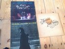 Neil Young 3 LPS: Harvest: Rust Never Sleeps and After the Gold Rush.