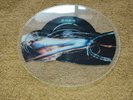 ASAP DOWN THE WIRE 1990 RARE UNCUT PICTURE DISC 7