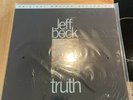 Jeff Beck - Truth MFSL MOFI Vinyl 2 LP Mobile Fidelity Original Master Recording