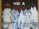 Radiohead Kid A 10