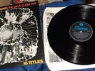 THE DAVE CLARK FIVE -Everybody Knows -original UK MONO LP -Columbia 1U/2U - EX?
