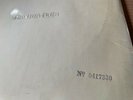 The Beatles - White Album (PCS 7067) **FREE P&P**