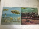 Neil Young Time Fades Away /,On the beach LPS  Reprise – RRD 11713 2 ORIGINAL