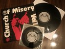 Church of Misery – Vol. 1 LP + 7
