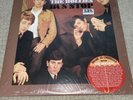 The Hollies Bus Stop Vinyl LP Sundazed Reissue played once still in shrinkwrap