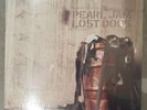Pearl Jam Lost Dogs Vinyl Record OP OOP SEALED MINT - Vedder