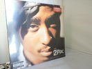 2pac GREATEST HITS Best Of 25 Essential Songs TUPAC SHAKUR New Sealed Vinyl 4 LP