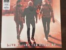 Queen + Adam Lambert - Live Around the World EP LP + 7