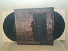 alice cooper a fistful of alice double vinyl LP slash sammy hagar rob zombie