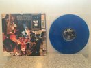 alice cooper the last temptation record LP gatefold sleeve blue vinyl