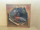iron maiden empire of the clouds vinyl record PICTURE DISC gatefold sleeve