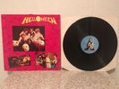 helloween bang that head that doesn't bang live vinyl LP germany 1986