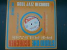 CEDRIC IM BROOKS - MUN-DUN-GO/SOUND DIMENSION - HEAVY ROCK - SOUL JAZZ - 2002-UK