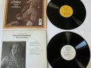 2 ELISABETH RETHBERG LPs Radio Performances 1979 Arias and Duets (ANNA promo) NM