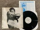Prince And The Revolution ?– Parade LP Paisley Park ?OLW-412 Korea HYPE Sticker