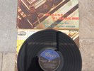 The Beatles Please Please Me Odeon Mono Peru Vinyl Album PMC 1202 Rare Superb.