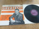 Jerry Lee Lewis Greatest Volume Two UK '62 1st London HA-S 2440 Rockabilly LP