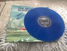 THE BEACH BOYS 20 GOLDEN HITS LP BLUE VINYL CAPITOL RECORDS EMTV 1