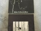 Darkthrone Under A Funeral Moon LP 1993 RARE