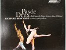 [EX 1 LP] PAS DE DEUX BONYNGE Richard Bonynge London Symphony Orchestra Ballet