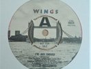 Demo/Promo WINGS (Paul McCartney) I've Had Enough/Deliver Your Children/R6020