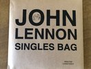 John Lennon - Singles Bag 7” Vinyl Set RSD Exclusive Limited 4855/7000 Beatles
