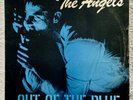 The Angels - Out of the blue 12 