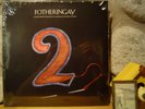 FOTHERINGAY 2 LP/Unreleased 1970 2nd LP/Sandy Denny/Fairport Convention/SEALED