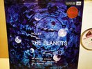 HMV ASD 269 *WHITE/GOLD* HOLST: THE PLANETS* BBC SYMPHONY* SARGENT* NM