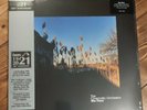 THE CINEMATIC ORCHESTRA - MA FLEUR - HMV  Centenary Edition Gold Vinyl mint