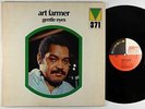 Art Farmer - Gentle Eyes LP - Mainstream VG+