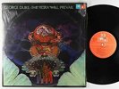 George Duke - The Aura Will Prevail LP - MPS VG++ Shrink