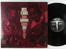Gene Ammons & Sonny Stitt - Boss Tenors LP - Verve - V-8426 Mono DG