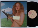 BLIND FAITH Self Titled RSO RS-1-3016 LP VG+ original cover