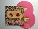 Peaches Impeach My Bush Limited Pink Vinyl Record 2 LP Gatefold RARE