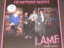 HEARTBREAKERS l.a.m.f. the found '77 masters LP purple vinyl RECORD STORE DAY