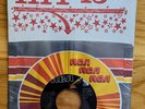 1977 RCA Elvis Presley 45 Vinyl Way Down / Pledging My Love Sealed Retail K-Mart