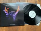 Black Sabbath LP  Cross Purposes ( Ozzy, Dio, Tony Martin Vinyl )