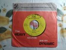 BOB DYLAN - WIGWAM/ COPPER KETTLE/ 1970 COLUMBIA FOLK ROCK 45/ JA PRESSING