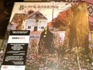 Black Sabbath First self titled album Rhino 2010 vinyl record 180 gram