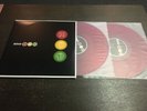 Blink-182 - Take Off Your Pants and Jacket - 2016 2LP SRC Red Vinyl Limited/Rare