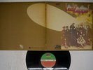 LED ZEPPELIN 2 ATLANTIC P-8042A Japan VINYL LP
