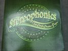 Stereophonics Just Enough Education to Perform  Simply Vinyl Ltd edition (180gm)