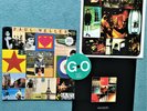 PAUL WELLER  -  STANLEY ROAD  -  WITH EXCERPTS BOOKLET