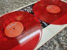 THE BEATLES 1962-1966 Capitol RED VINYL 2x Record Dbl Album LP SEBX-11842 EMI US